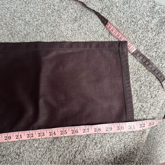 DL1961 EMILIE STRAIGHT IN DARK COCOA - Picture 15 of 15